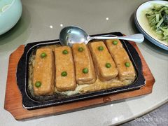 -川香鼎盛·川府家宴商务宴请(市桥富华总店)