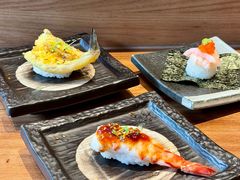 -Tuna maki寿司(苏州万象天地店)