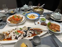 -杭州西湖柳莺里酒店·闻莺厅