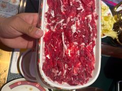 -大吉利·潮汕鲜牛肉火锅(总店)
