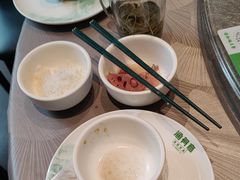 -渔舟意·湖南家宴(萝岗纳金城店)