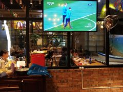 -别院里音乐餐酒吧(双流航空港店)