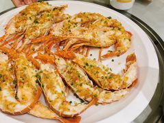 龙虾-顺丰轩园林酒家(天河店)