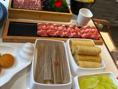 -祥源胡同·涮牛羊肉火锅(花桥店)