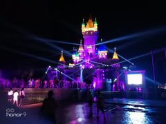 -青岛方特梦幻王国