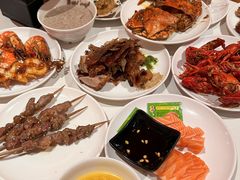 -海德温泉生活馆(朝阳大悦城店)