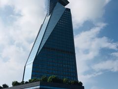 -厦门威斯汀酒店