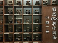 -小茶闲舍·观景商务茶馆(广州塔店)