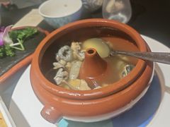 -桥边小楼·手工云南菜·古城观景小楼