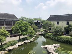 -口岸雕花楼