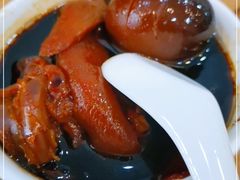 -沙湾姜埋奶(兴新包店)
