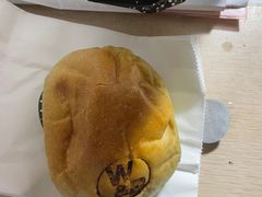 -WHEAT&BAKER-麥(凯德来福士店)