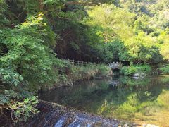 -宁波五龙潭景区