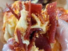 -富贵面包公司(运河店)