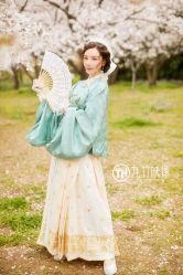 -八角古风摄影