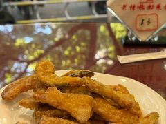 -老村长土菜馆(湖墅南路店)