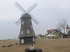 -歌斐颂巧克力小镇