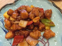 -粤仔湾砂锅粥(广益哥伦布店)