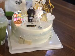 -丁先生蛋糕·品质鲜作(桐梓林店)