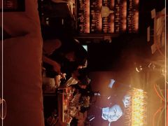 -酒肆浅葱•烧烤•龙虾•排档(卓悦intown店)