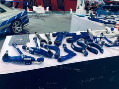 -上海汽车会展中心