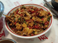 -堂瓦里·33年传统赣菜(第一街区店)