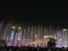 -南昌之星摩天轮