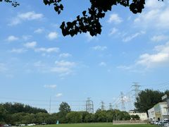 -蓝地时尚庄园(北京清河营地铁站店)