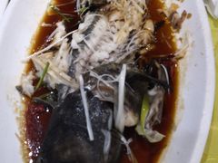 -大城·烧烤海鲜大排档(台东店)