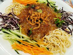 -石老头关东饺子王·东北菜(嘉华鑫城店)