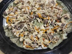 -苏记餐厅(叠南店)