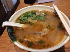 -黄阿姨锅贴大王(万航渡路店)