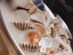 -囧吉香生蚝牛排馆(湖北路店)