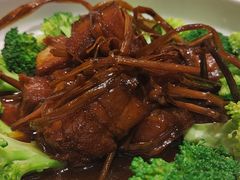 -东华天喜楼(涧西店)