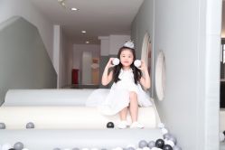 -BabyMonster小怪兽亲子派对·餐厅乐园(金月湾店)