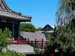 -莲池书院博物馆