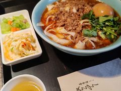 传统肉沫面-喜晋道面馆(华严寺广场店)