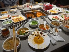 -海底捞火锅(公益西桥店)