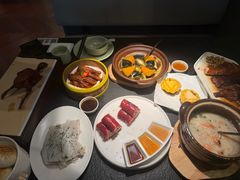 -蝴蝶里·粤菜·点心(滨江龙湖店)