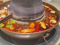 -阳坊大都涮羊肉(阳坊总店)