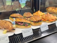 -Money Shops(愚园路店)