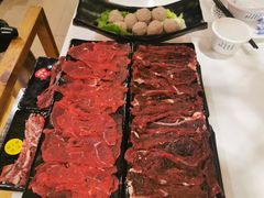 -陈记顺和牛肉火锅馆(天河北路店)