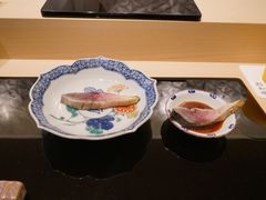 -鮨 和魂 京都