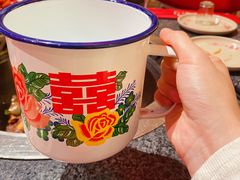 -二胖家铁锅炖大鹅(双井店)