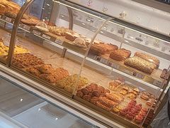 -好利来(北美N1店)