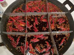 -重庆老火锅王(西安北路店)