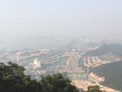 -大雁山风景区