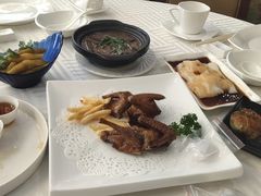 -潮福城大酒楼·潮粤菜·港式点心(阳光城店)