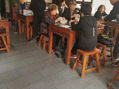 大堂-老西安韩记三鲜煮馍(四府街店)