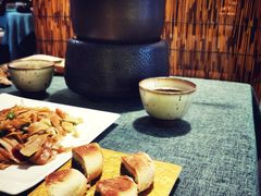 -一号铺子·大炉茶